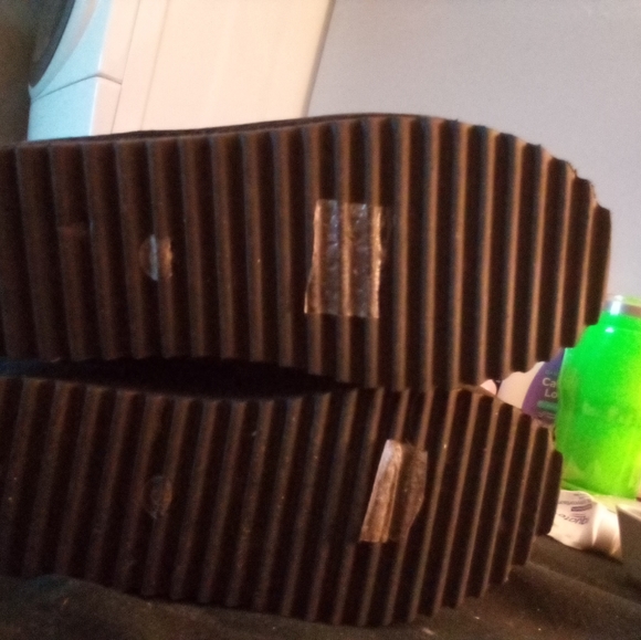 Sold out dolls kill brass collection boots - Picture 6 of 10